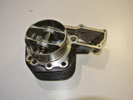 Cilinderblok BMW R 1200 C