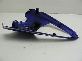 Achterkuipdeel Yamaha YZF R6