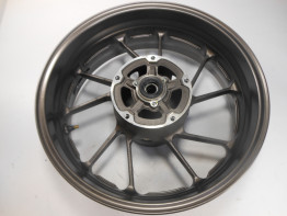 Achtervelg Yamaha MT 09