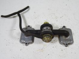 Motorblok diverse Kawasaki ZX 6 R