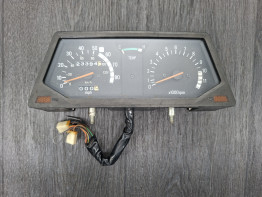 Tellerset Yamaha XZ 550