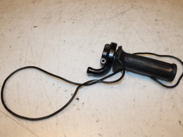 Throttle grip Triumph Sprint RS