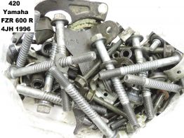 Motorblok diverse Yamaha FZR 600