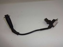 Zundspule Honda CB 250