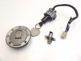 Slotenset Yamaha TDM