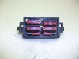 Zekeringkast Suzuki GSX F 750