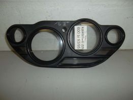 Teller Kawasaki ZZR 600