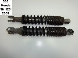 Achterschokbreker Honda SH 125 i