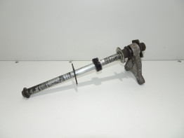 Achteras Suzuki SV 650