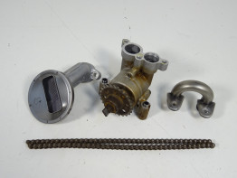 Oliepomp Yamaha FJR 1300