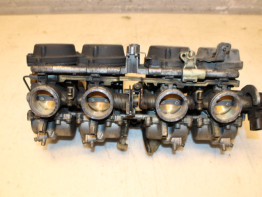 Carburateurset Yamaha XJ 900 S Diversion