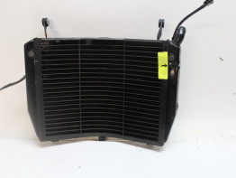 Kuhler Yamaha FJR 1300