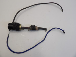 Brandstofpomp Honda Deauville 650 - 700