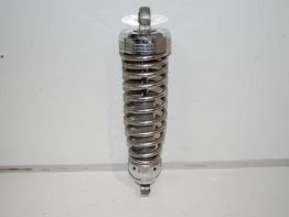 Stossdampfer hinten Yamaha V max