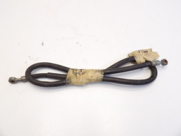 Clutch hose Yamaha YZF 750