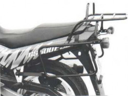 Koffer halter set Suzuki GS 500 E