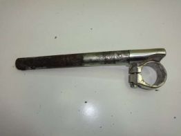 Lenkerstummel Links Honda CBR 1000 F