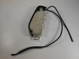 Radiator reserve tank Yamaha YZF R6