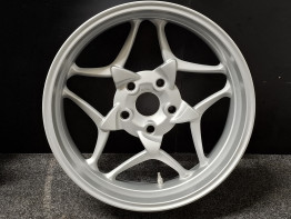 Achtervelg BMW R 1200 R 2011