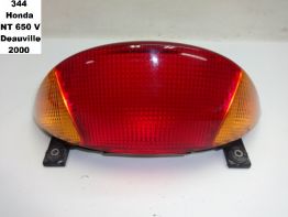Rucklicht Honda Deauville 650 - 700