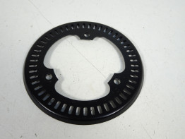ABS sensorring geberkranz vorne Kawasaki Ninja 650