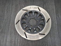Achterremschijf Yamaha XS 1100