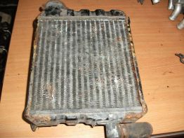 Radiateur Honda CX 500