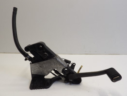 Rechter schetsplaat Yamaha FZ 750