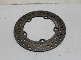 Achterremschijf Yamaha YZF R7