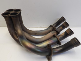 Auspuff-Krummer Honda CBR Fireblade