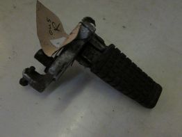 Rechter schetsplaat Kawasaki GPZ 500