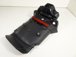 Kentekenplaathouder BMW K 1300 GT