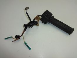 Stuurschakelaar rechts Suzuki GSX R 750