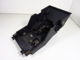 Undertail BMW K 1200 LT