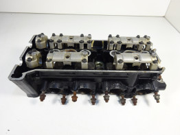 Cilinderkop Yamaha YZF R1