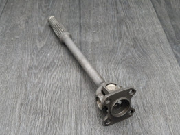 Cardan as BMW R 80 RT