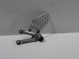 Schetsplaat links Honda CBR Fireblade