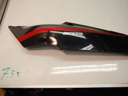 Rechter achterkant Yamaha YZF 750