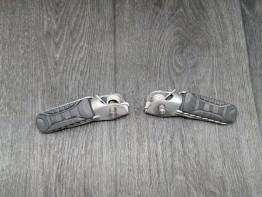 Voetsteun links BMW R 1250 GS