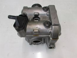 Cylinder head Suzuki SV 650