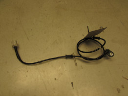 ABS sensor fuhler hinten Yamaha Tracer 9 GT