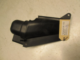 Air cleaner case Yamaha FJR 1300