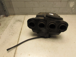 Luftfiltergehäuse Suzuki GSF 600 650 Bandit 