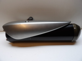 Uitlaat Kawasaki ZX 10 R