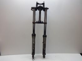 Voorpoten compleet Suzuki GS 650