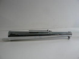 Auspuff Chopper universeel Chopper universeel