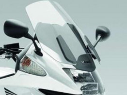Scheibe Windschild Honda Overige Honda