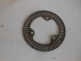 ABS ring achter KTM 390 Duke