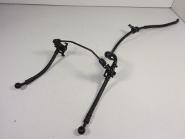 Remleiding voor Honda CB 600 F