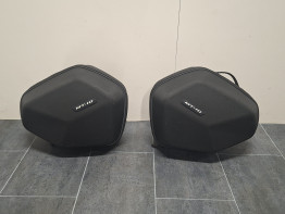 Luggage set Yamaha MT 10